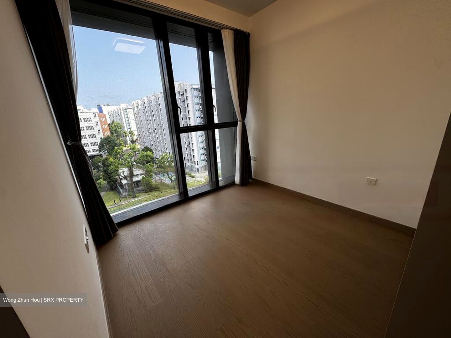 Penrose (D14), Apartment #466012891